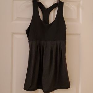 Lulu yoga tank